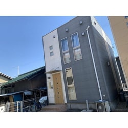 小川様戸建賃貸住宅Ｂ棟の物件外観写真